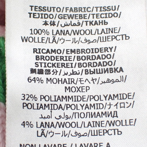 アディダス コラボ ニットワンピース M アパレル ファッション 長袖