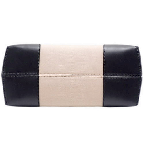 BY THE WAY バイザウェイ ミディアム 2WAY ショルダー 肩掛け 斜め掛け ミニボストン キャンバス カーフ ROSE QUARZO 8BL146 ADYN F1CN7