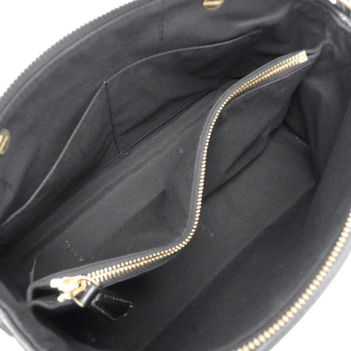 BY THE WAY バイザウェイ ミディアム 2WAY ショルダー 肩掛け 斜め掛け ミニボストン キャンバス カーフ ROSE QUARZO 8BL146 ADYN F1CN7