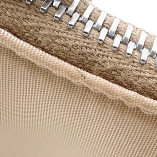 Re-Edition 2005 Re-Nylon bag, nylon and saffiano leather, sand beige, 1BH204_R064_F0F24_V_V9L (currently available as of September 2024), 2-way, shoulder and crossbody.