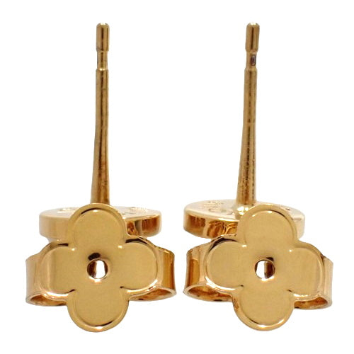 ピアス・クルーザー M00601 メタル(GP) アクセサリー ジュエリー パール