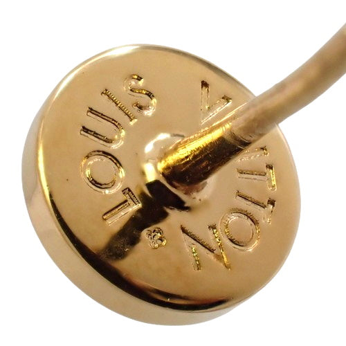ピアス・クルーザー メタル(GP) アクセサリー ジュエリー パール