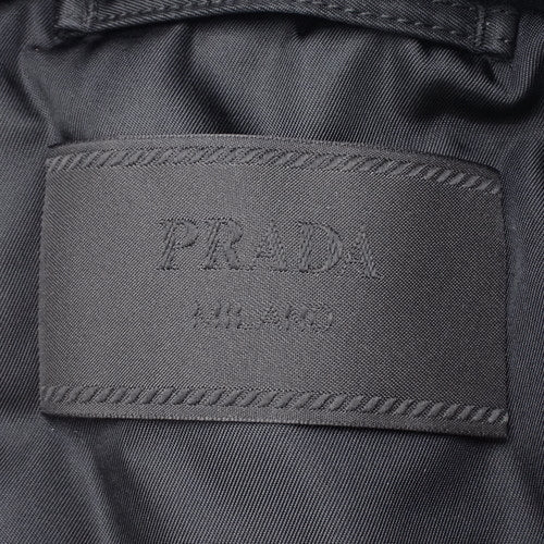 Re Nylon ダウンブルゾン M MA-1