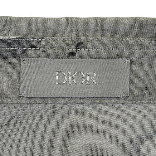 ダニエルアーシャム シャツ アパレル ファッション 衣類 半袖 37 レーヨン 013C503A4846