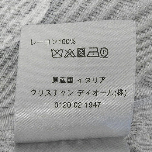 ダニエルアーシャム シャツ アパレル ファッション 衣類 半袖 37 レーヨン 013C503A4846
