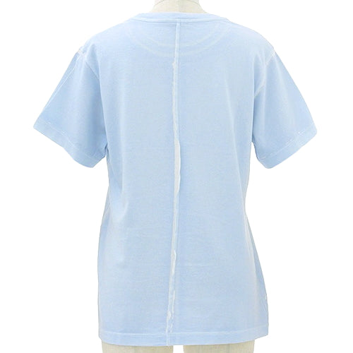 ロゴ Tシャツ アパレル ファッション 衣類 ロゴチェーン RW231W M コットン