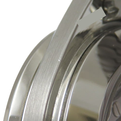 3592.50 スピードマスター プロフェッショナル SS 手巻き ブラック
