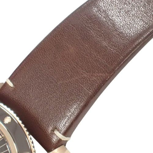 Seamaster 300 BG/Leather Automatic Black 234.92.41.21.10.001
