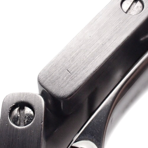 【保証書付】ミスパシャ W3140023 SS ステンレス クオーツ 2010年11月購入 ピンク シルバー