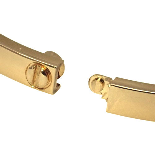 LOVE Bracelet, Small Model, Yellow Gold (K18YG), Accessory, Jewelry