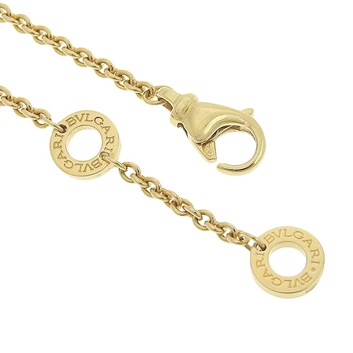 B-zero1 Element Bracelet in 18K Yellow Gold (YG), 18K Pink Gold (PG), 18K White Gold (WG) - Accessories and Jewelry