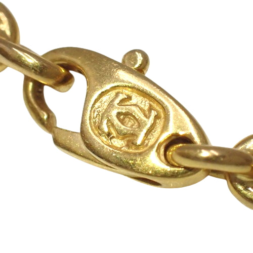 Spartacus Chain Necklace, Yellow Gold (18K YG), Accessory, Jewelry