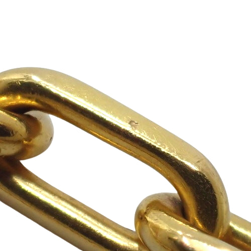 Spartacus Chain Necklace, Yellow Gold (18K YG), Accessory, Jewelry