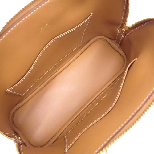 【未使用】ボリード 1923 25 エバーカラー ゴールド ゴールド金具 B刻印