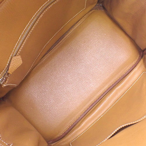 Birkin 30 Togo, Palladium hardware, Gold, Silver hardware, □N stamp