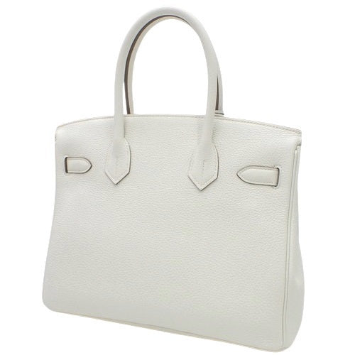 バーキン 30 トゴ マッシュルーム ゴールド金具 B刻印