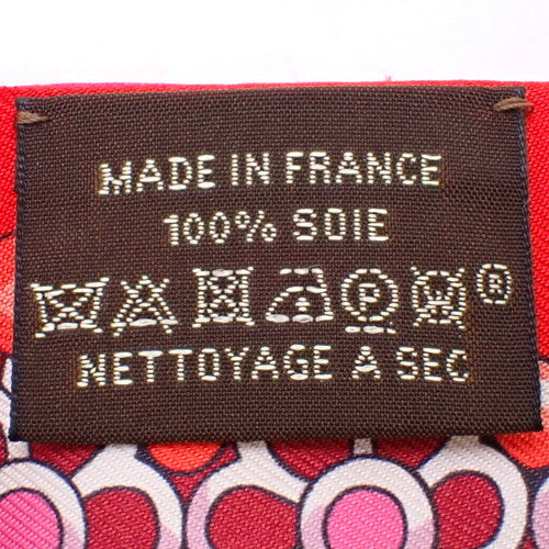 PARIRES DES MAHARAJAS マハラジャの装身具・デタイユ ツイリー シルク アパレル ファッション小物 バッグ小物