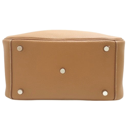 【新品】Lindy 26 Taurillon Clemence皮革 钯金五金件 金色/银色五金件 W刻印