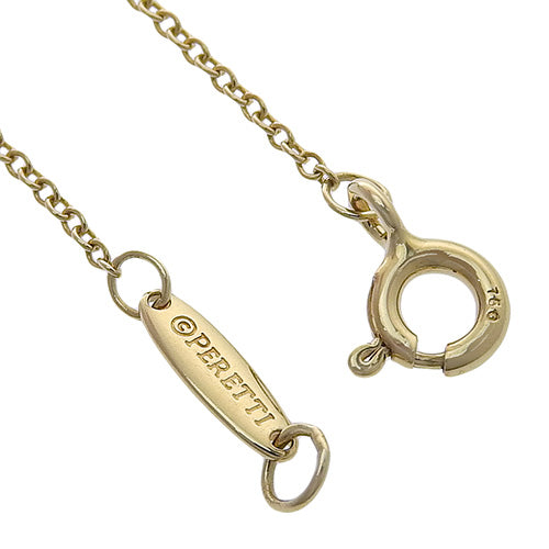 Bysayard Bracelet, Diamond, Yellow Gold (K18YG), Accessory, Jewelry, 6PD