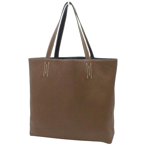 Double Sense 45, Triomphe Clemence, Chocolat, Q stamp.