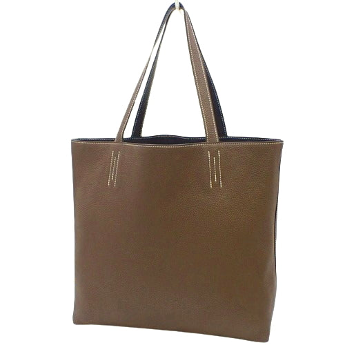 Double Sense 45, Triomphe Clemence, Chocolat, Q stamp.