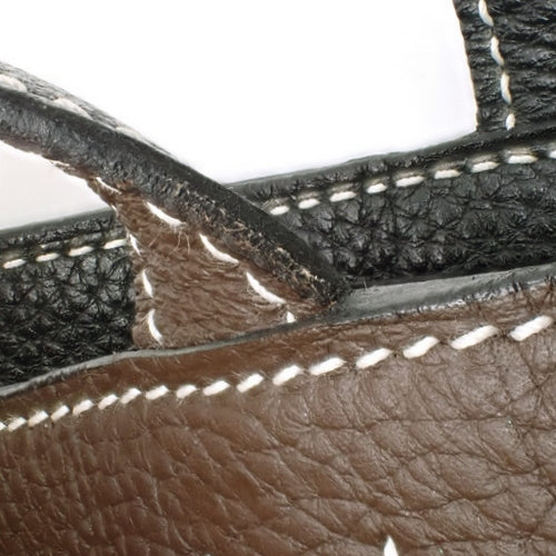 Double Sense 45, Triomphe Clemence, Chocolat, Q stamp.