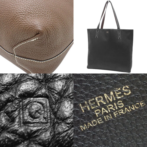 Double Sense 45, Triomphe Clemence, Chocolat, Q stamp.