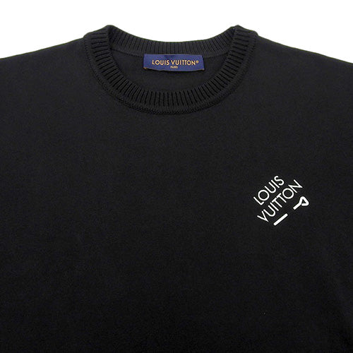 シグネチャー ショートスリーブ Tシャツ アパレル 衣類 ファッション RM242Q XL コットン 1AATXH(2024年10月現在現行品)