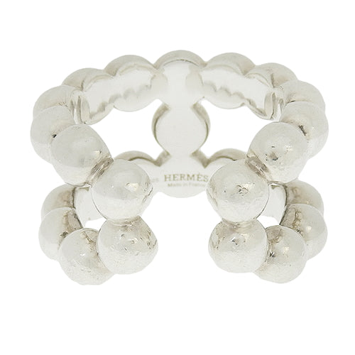 Chane d'Ancre Parade Ring, Silver SV925, Accessory, Jewelry
