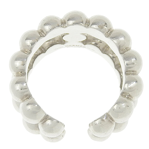 Chane d'Ancre Parade Ring, Silver SV925, Accessory, Jewelry