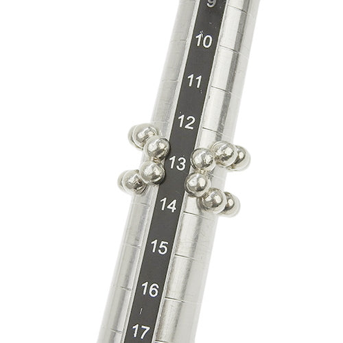Chane d'Ancre Parade Ring, Silver SV925, Accessory, Jewelry