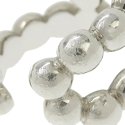 Chane d'Ancre Parade Ring, Silver SV925, Accessory, Jewelry