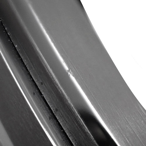 【2021年保証書付】サントス ドゥ カルティエ LM WSSA0039 SS ステンレス/ラバー 自動巻き 2021年6月購入 ブラック