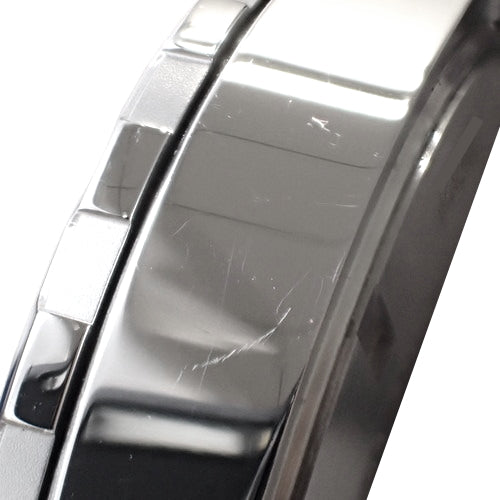 Formula 1 Date WAZ1010.BA0842 Stainless Steel Quartz Watch with 2021 Warranty, Blue and Silver, Purchased February 2021