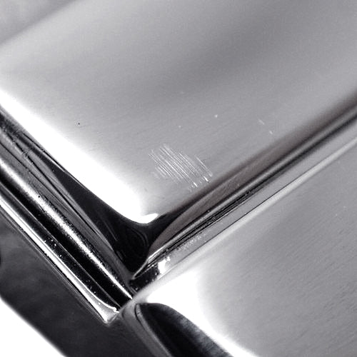 【保証書付】アベンジャー 2 A13381 SS ステンレス 自動巻き 2017年10月購入 ブルー シルバー