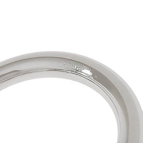 Juste un Clou Ring, Small Model, White Gold (K18WG), Accessory, Jewelry