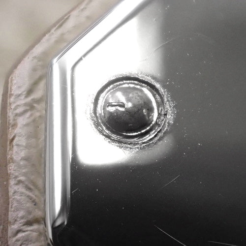 柏金30,Taurillon Clemence皮革,钯金五金件,奶油色,银色五金件,T刻印。