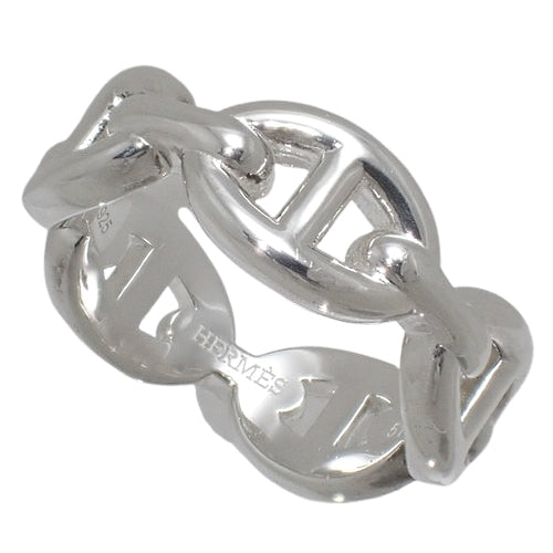 Chane d'Ancre Enchaines PM, Silver, SV925, Accessory, Jewelry