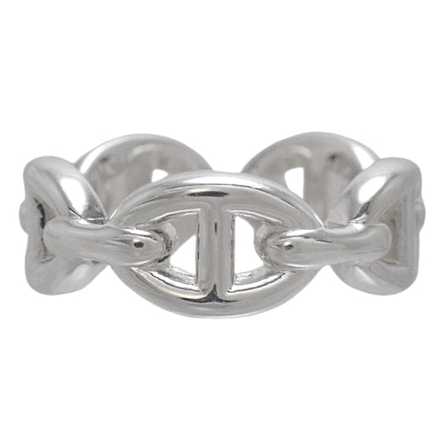 Chane d'Ancre Enchaines PM, Silver, SV925, Accessory, Jewelry