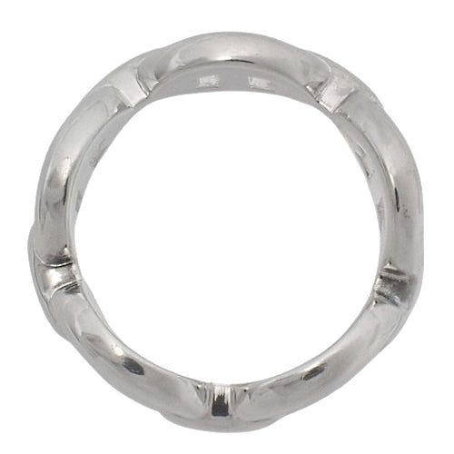 Chane d'Ancre Enchaines PM, Silver, SV925, Accessory, Jewelry