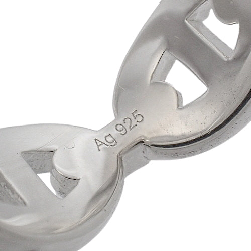 Chane d'Ancre Enchaines PM, Silver, SV925, Accessory, Jewelry