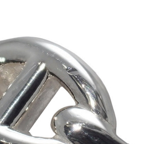 Chane d'Ancre Enchaines PM, Silver, SV925, Accessory, Jewelry