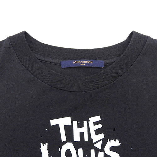 Concert Print T-Shirt, Apparel, Fashion, Clothing, Medium, Cotton, RM231M