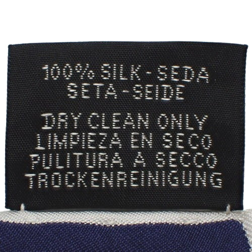 BALADE ECOSSAISE 苏格兰民谣 Carré 90 服装 时尚配饰 Balade Ecossaise 丝绸