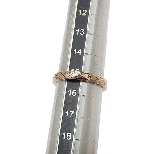 Coco Crush Ring, Pink Gold (K18PG), Accessory, Jewelry