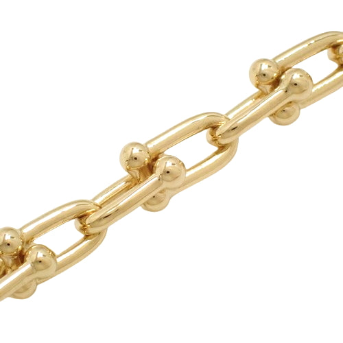 スモールリンク ネックレス イエローゴールド K18YG アクセサリー ジュエリー