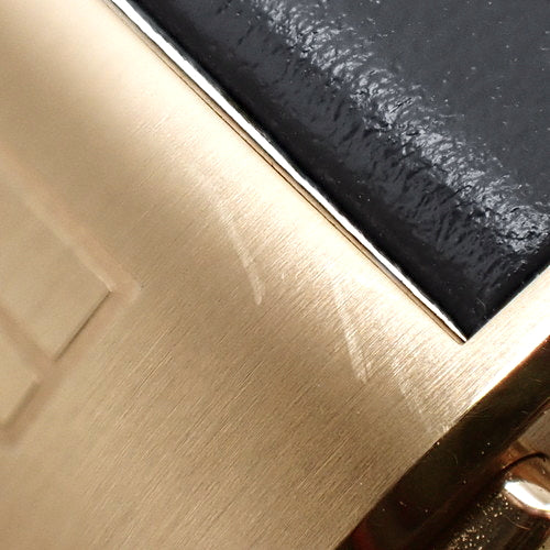 【2024年保証書付】コネクテッド ギャリバー E4 SBR8011 レザー デジタル 2024年6月購入 ブラック ブラック