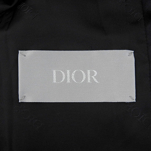 DIOR×KENNY SCHARF ブルゾン 46