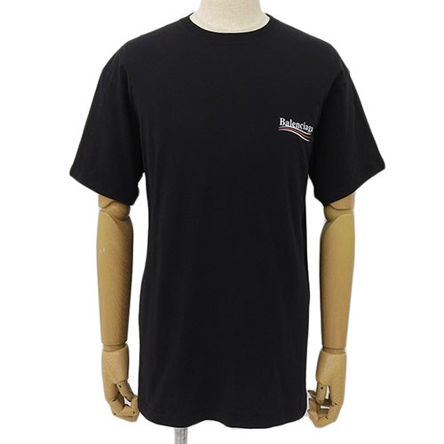 Political Campaign T-Shirt, Apparel, Fashion, Logo, Short Sleeve, 2017, Size Small, Cotton, 556150