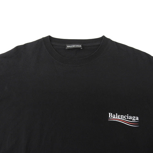 Political Campaign T-Shirt, Apparel, Fashion, Logo, Short Sleeve, 2017, Size Small, Cotton, 556150